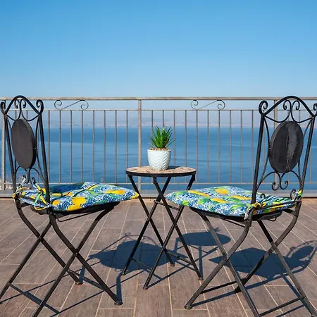 Ferienhaus Il Casale Del Sole Vico Equense