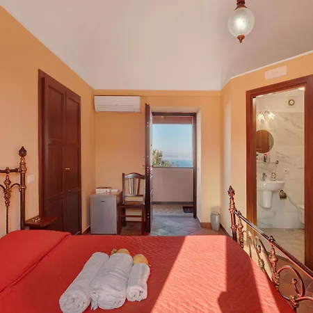 Ferienhaus Il Casale Del Sole *
