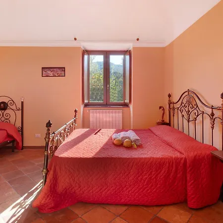 Ferienhaus Il Casale Del Sole *
