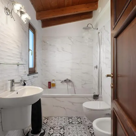 Ferienhaus Il Casale Del Sole *